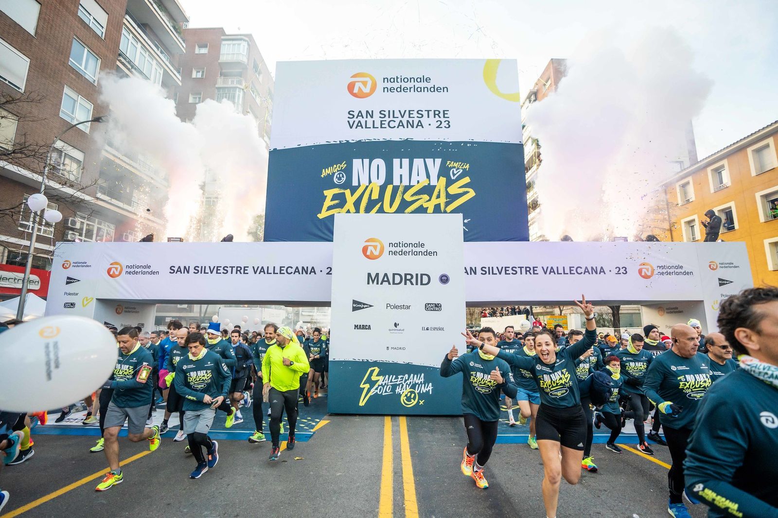 San Silvestre Vallecana