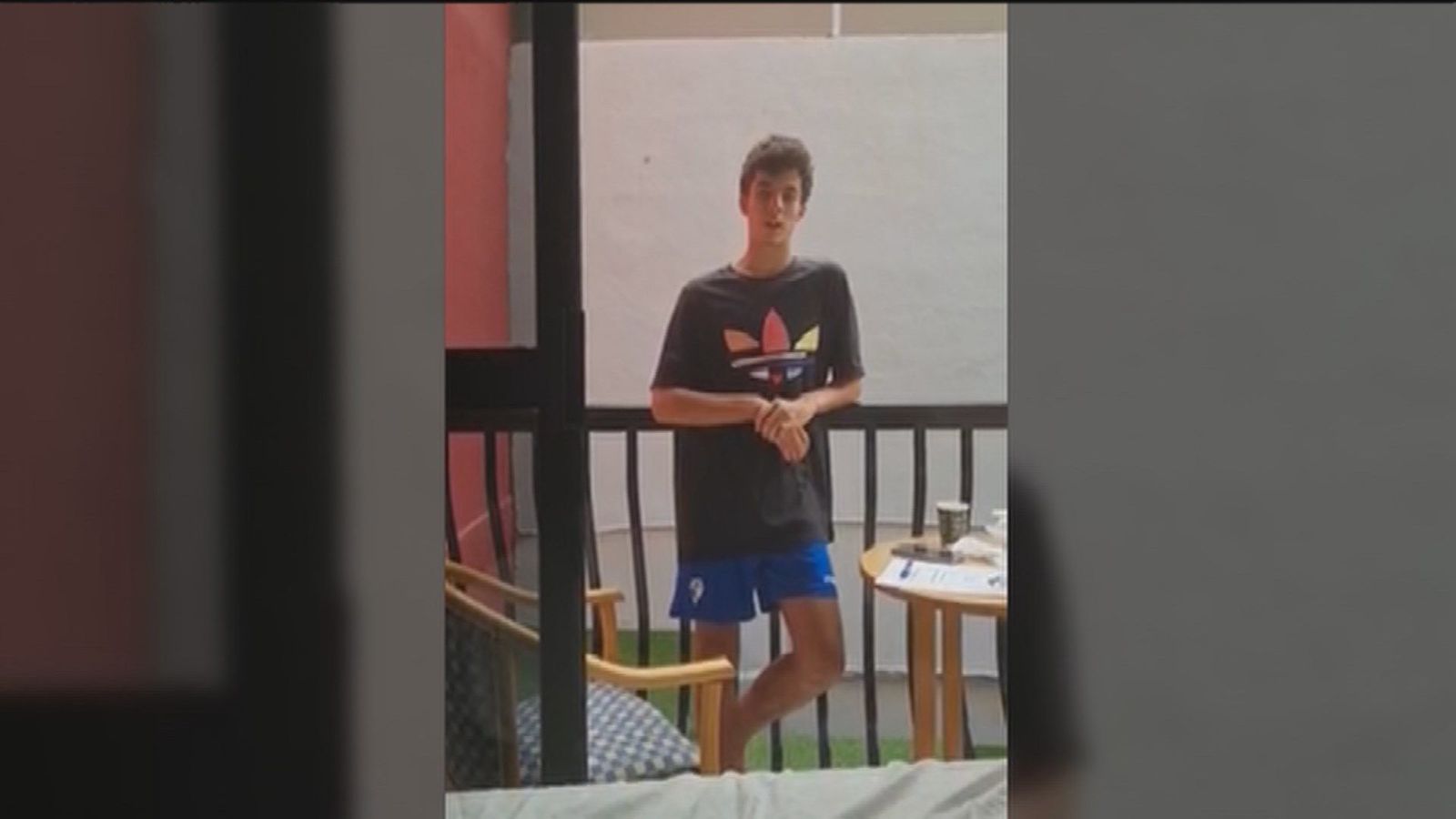 Un grupo de estudiantes madrileños, confinados en Malta tras un brote Covid