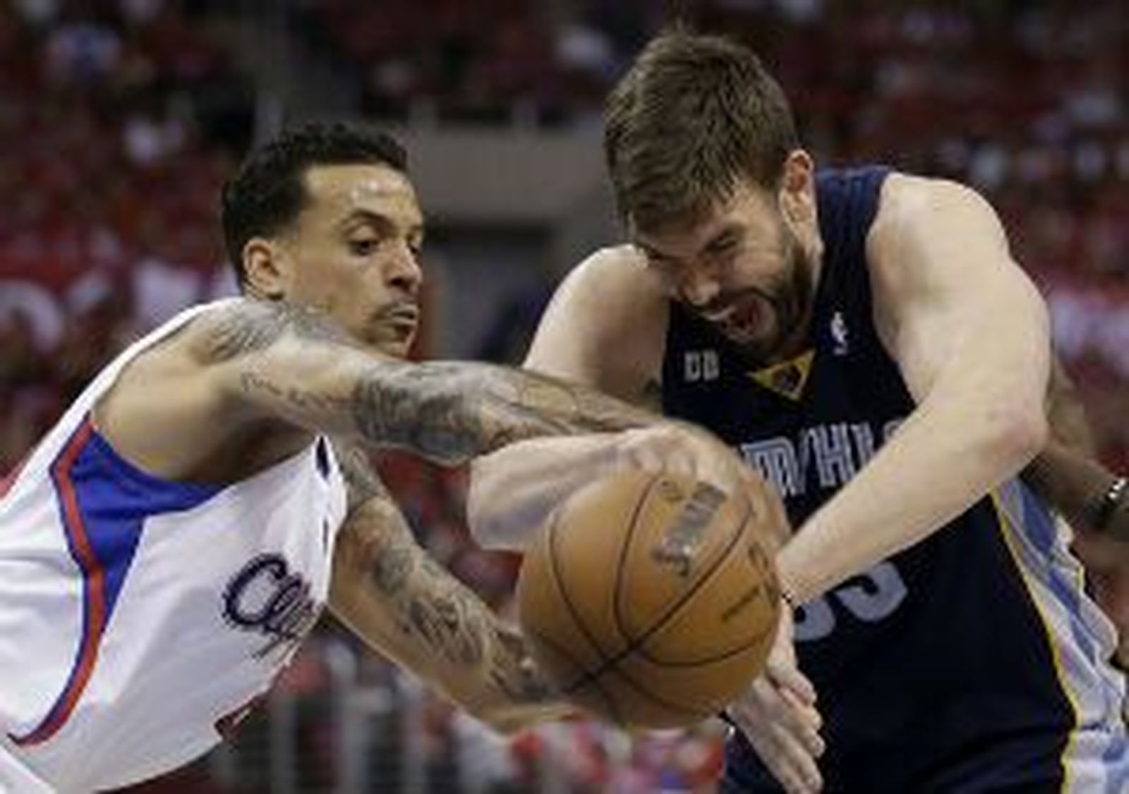 NBA
