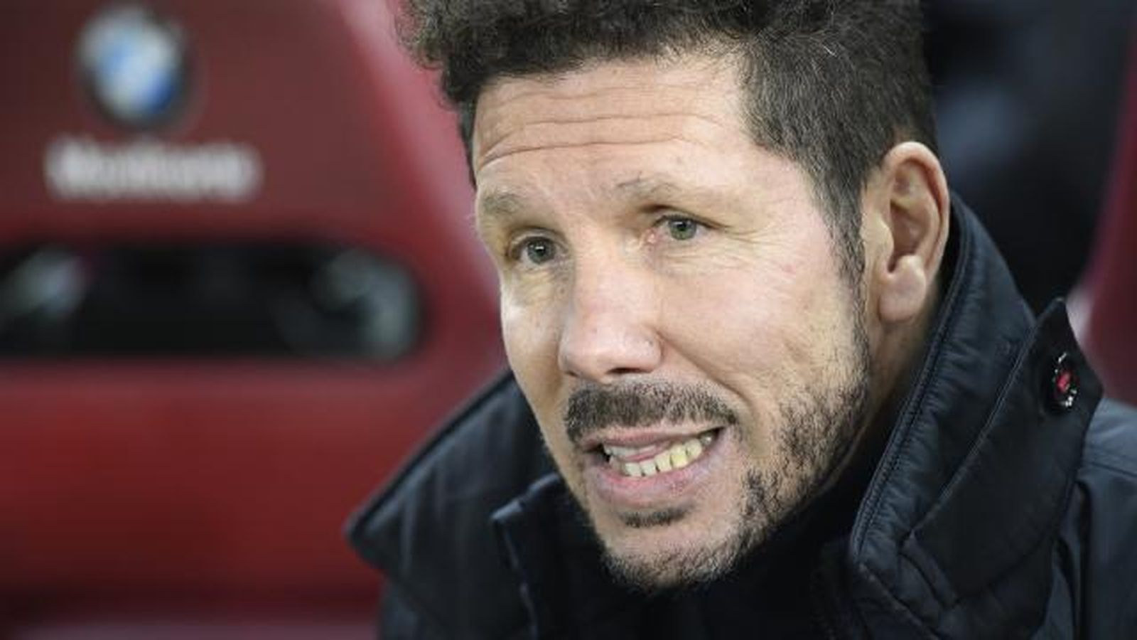 Diego Simeone
