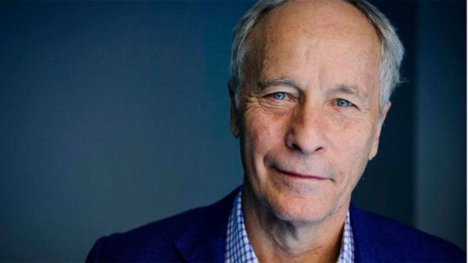 El novelista estadounidense Richard Ford, Premio Princesa de las Letras