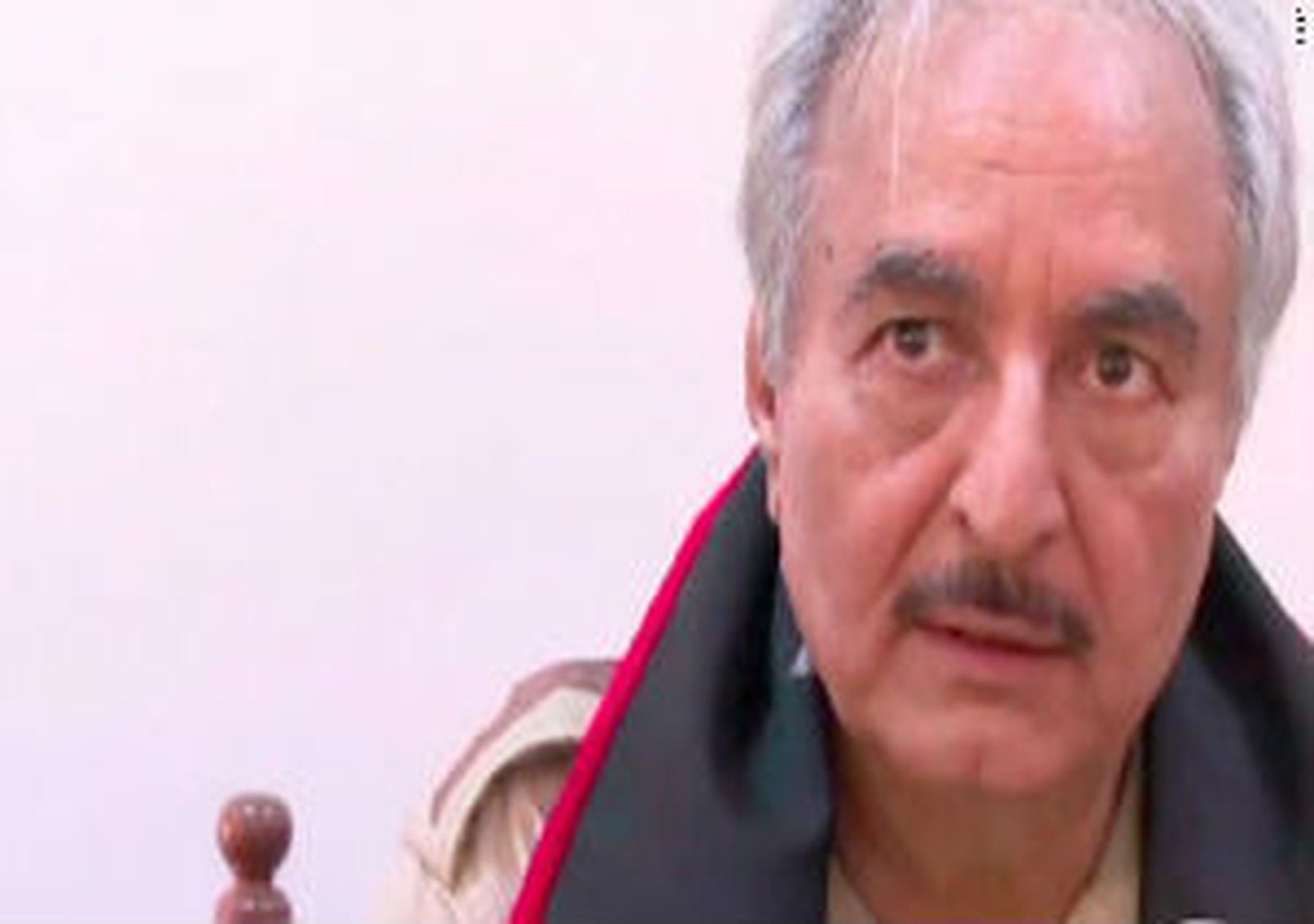 Haftar
