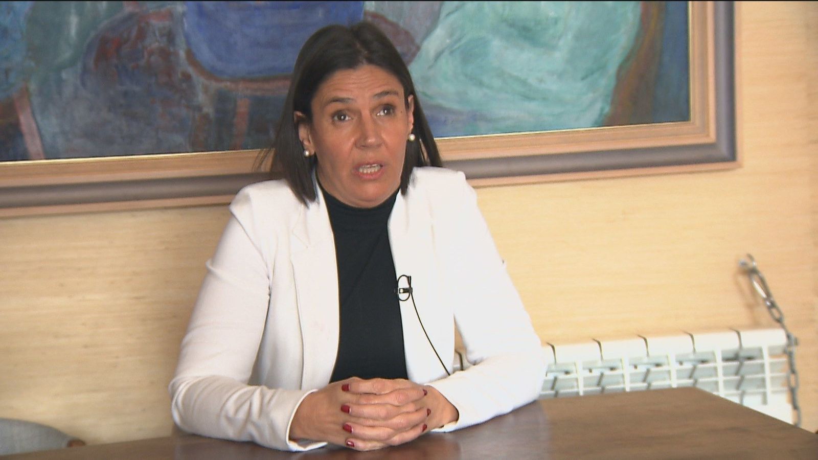 Una letrada afirma que se debería haber llamado al diputado del PP por teléfono para confirmar su voto en la reforma laboral
