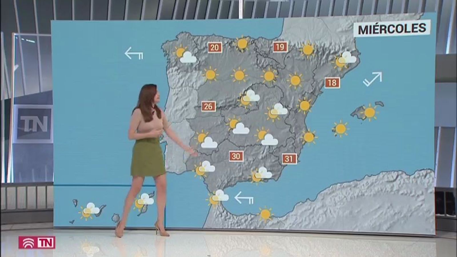 El Tiempo 10.03.2020