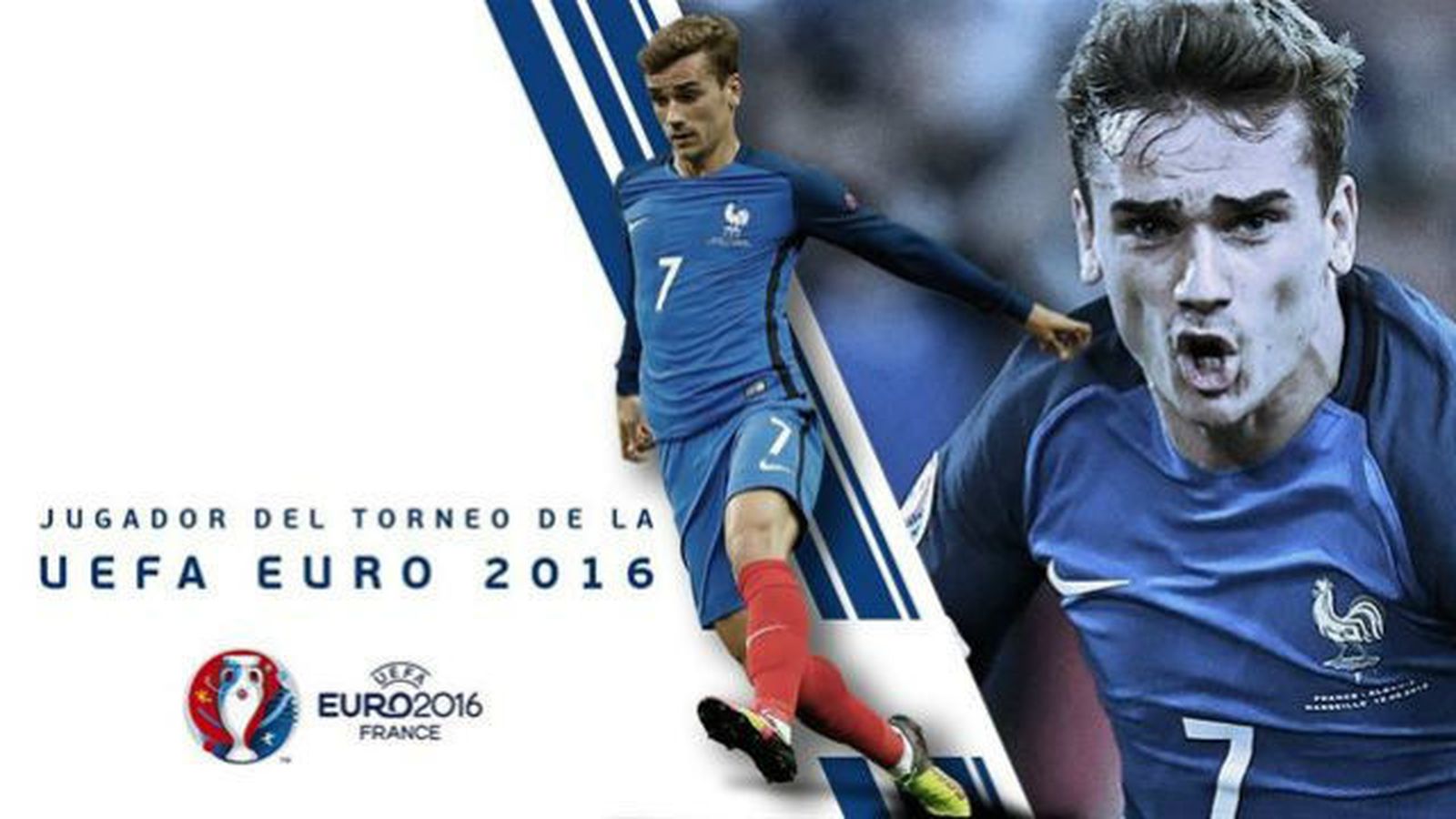 Antoine Griezmann