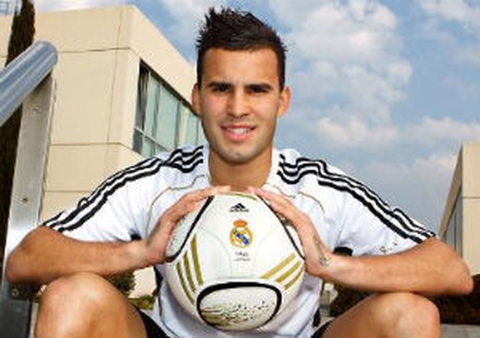 Jesé: "Griezmann no encajaría en el Madrid, hay muchos mejores"