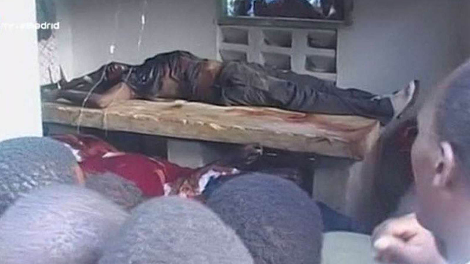 Muertos en atentados en Kenia