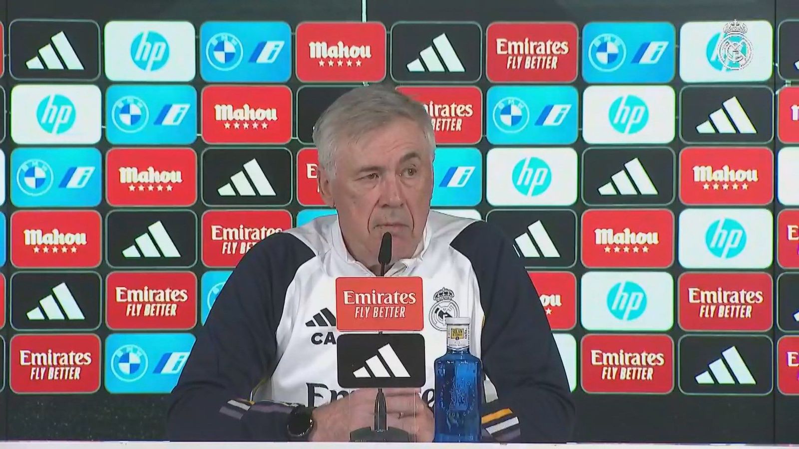 Ancelotti y otras figuras del fútbol que intentaron meter un gol a Hacienda