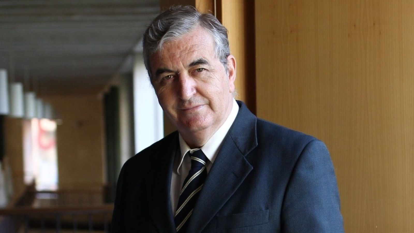 Sigfrido Herráez