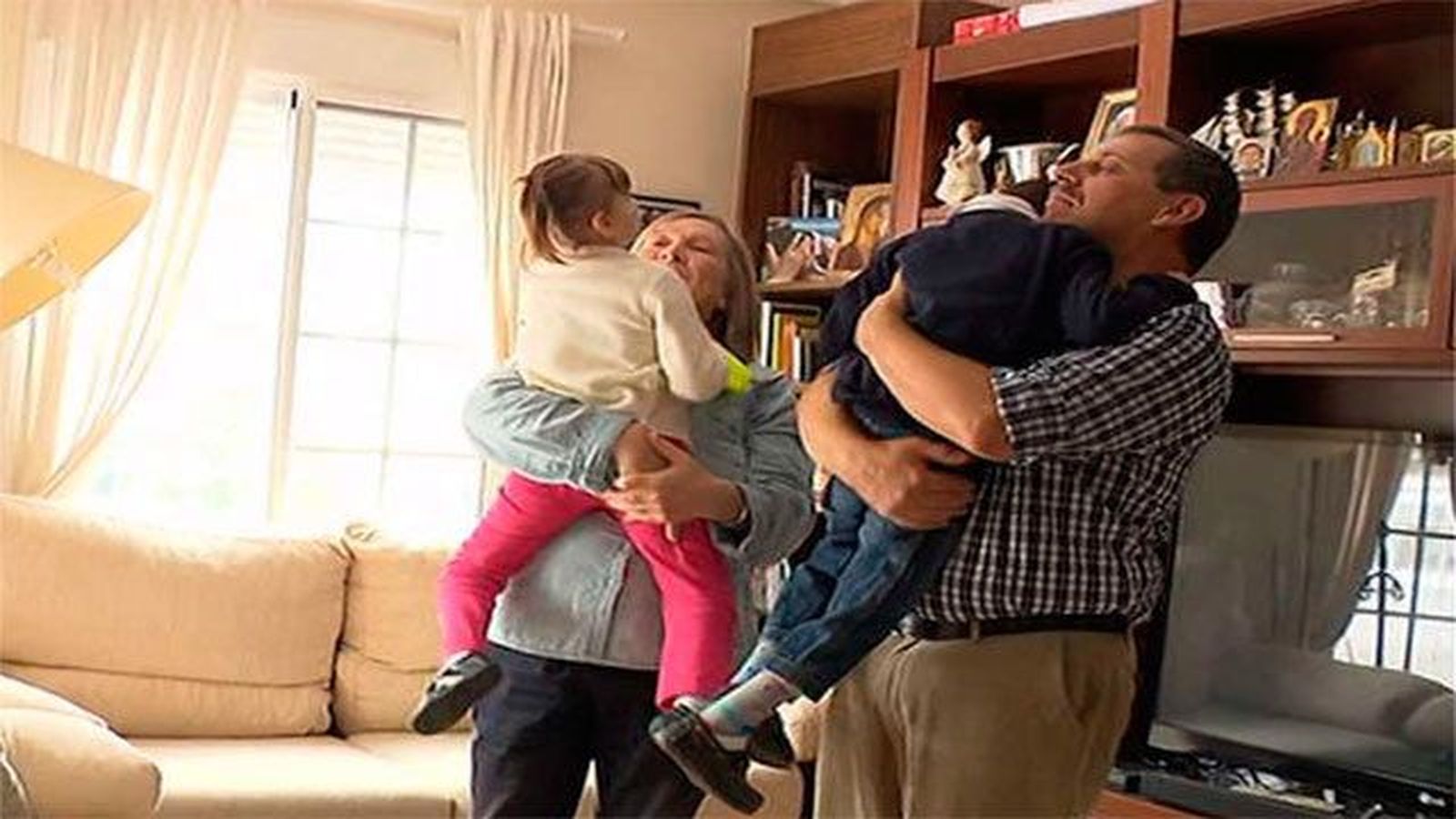 Familias de acogimiento