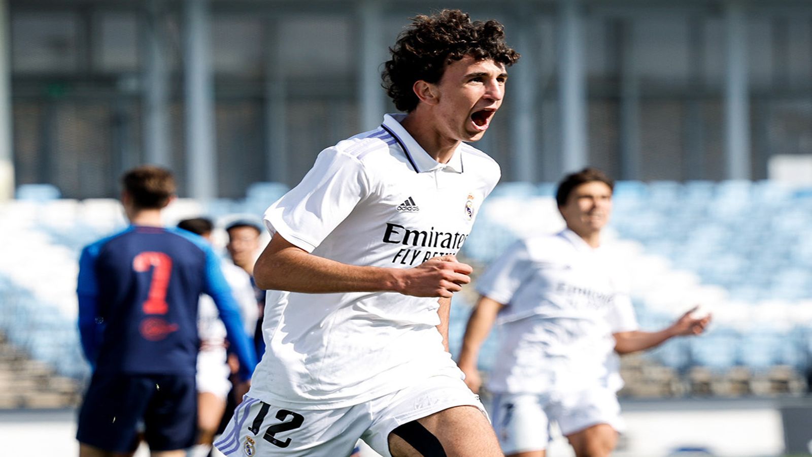 Real Madrid juvenil