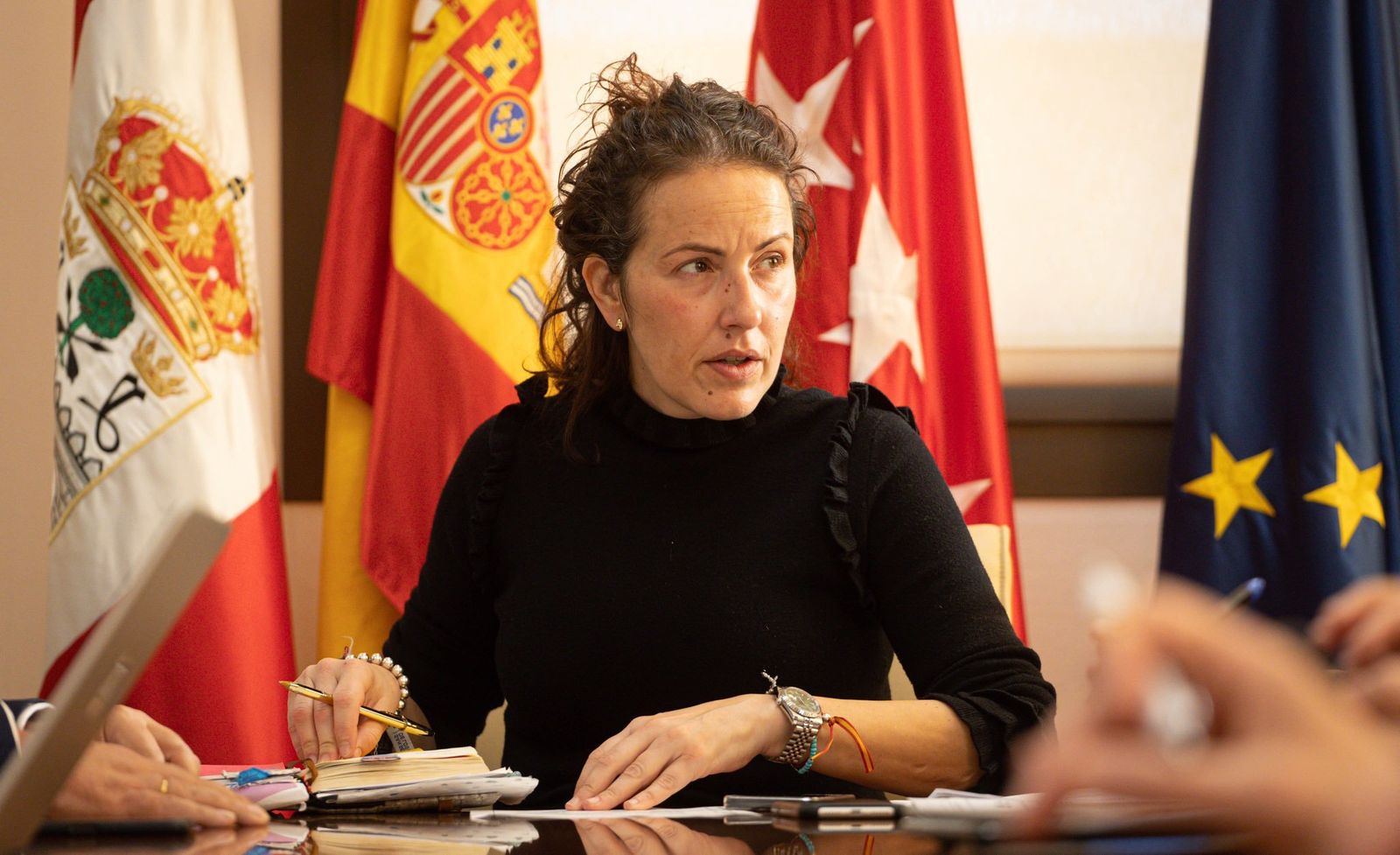 Lucía Soledad Fernández Alonso