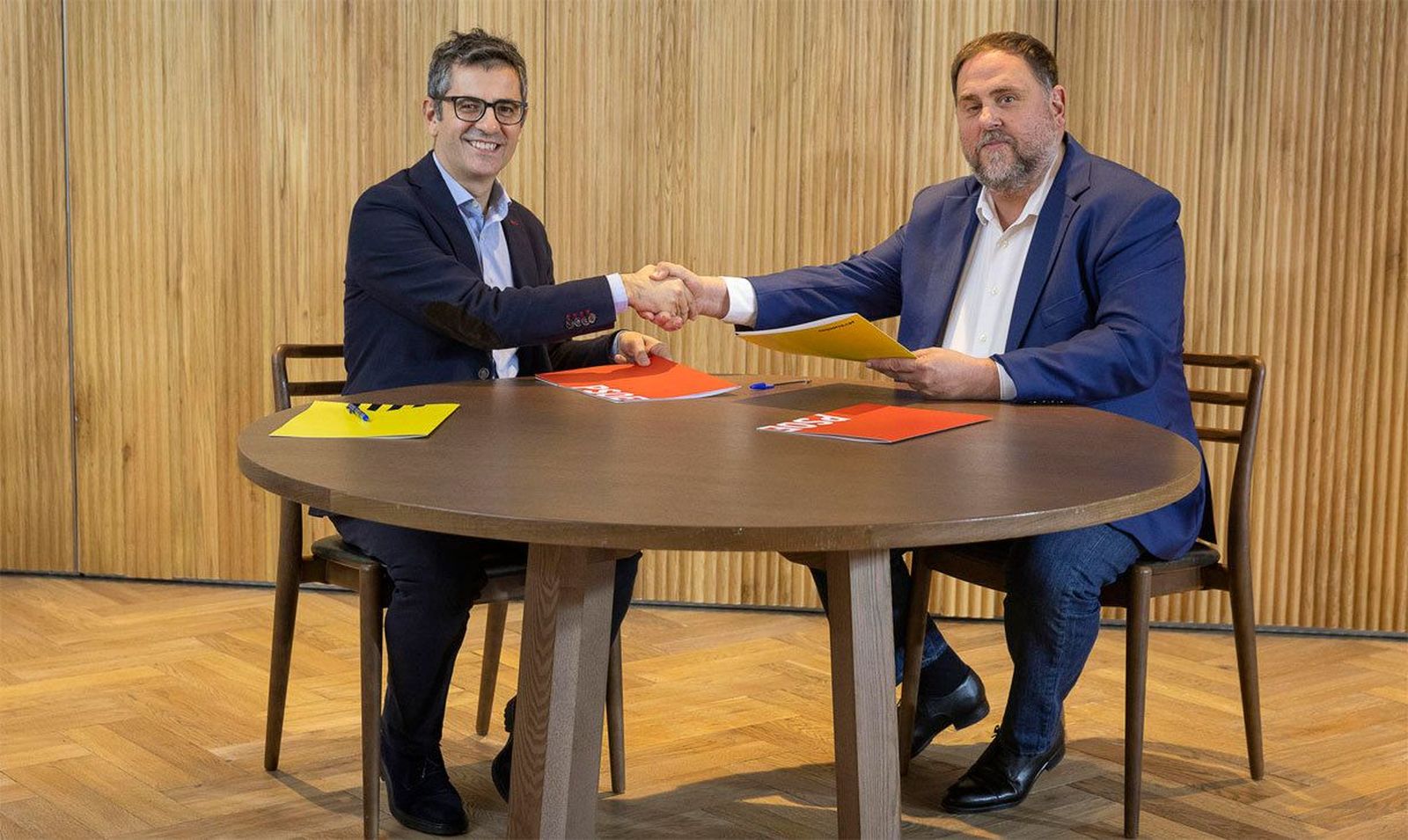 Rebelión contra las cesiones de Sánchez en vísperas de la entrega del IRPF a Cataluña