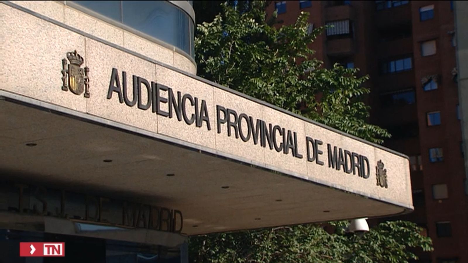 Jueces de Madrid aplicarán la ley de sí es sí al rebajar las condenas por delitos sexuales