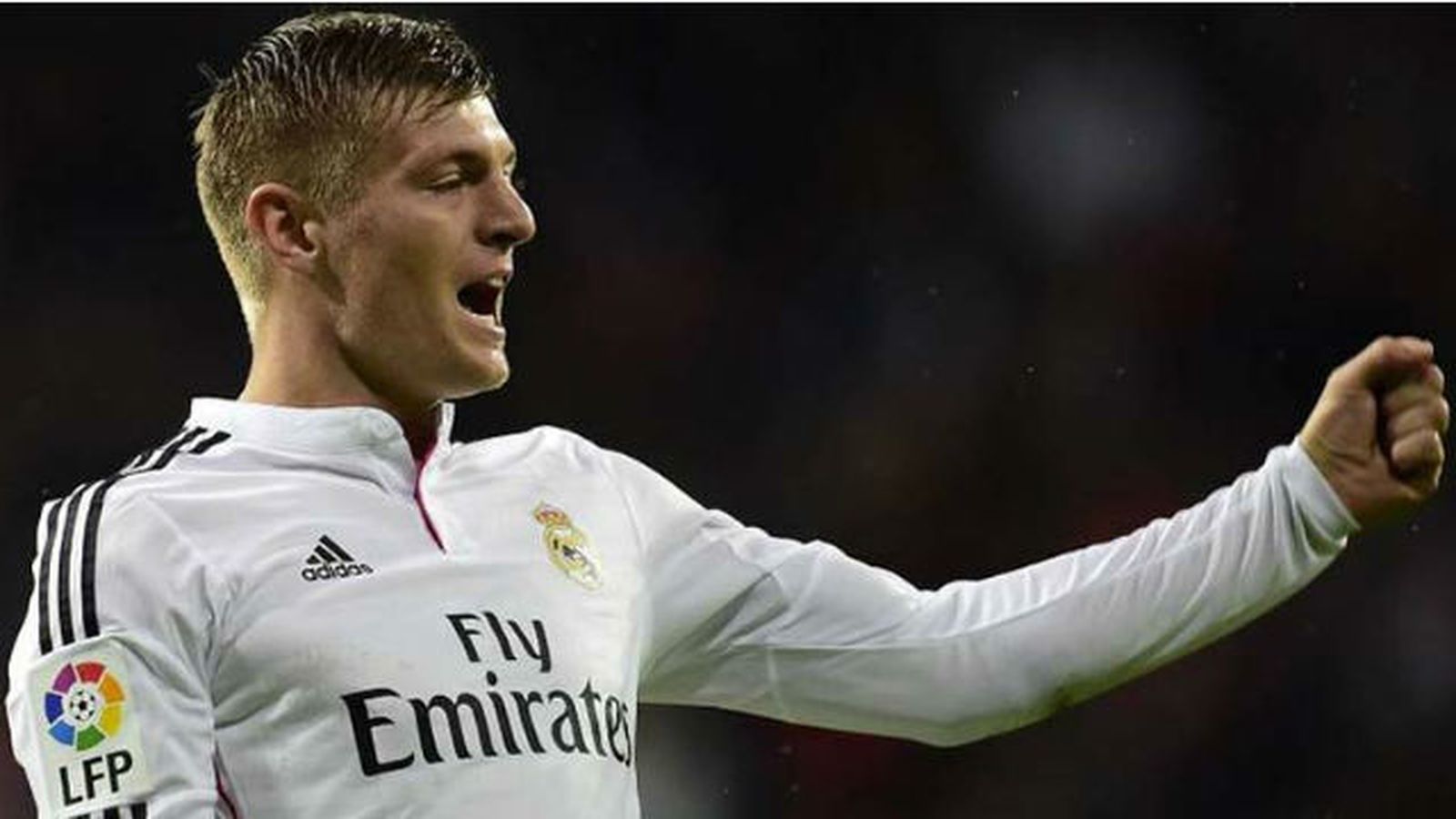 Toni Kroos