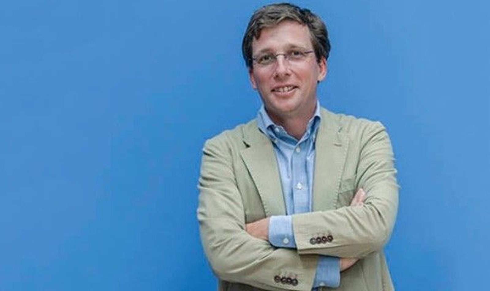 Martínez-Almeida cumple este  lunes sus primeros 100 días al frente del Consistorio
