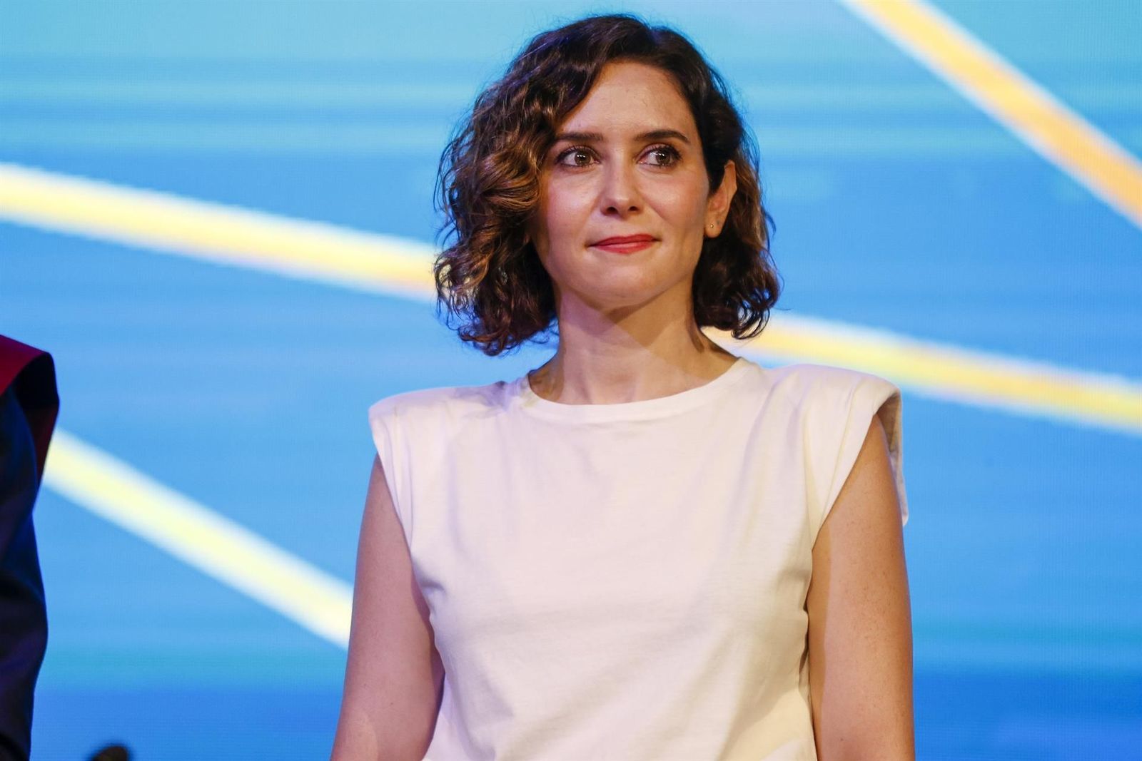 Ayuso, sobre el lío del CNI: "Es una muerte anunciada de una institución nuevamente erosionada por Sánchez"