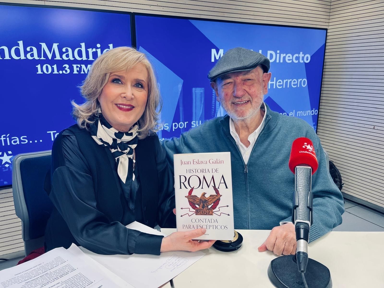 Madrid directo eslava