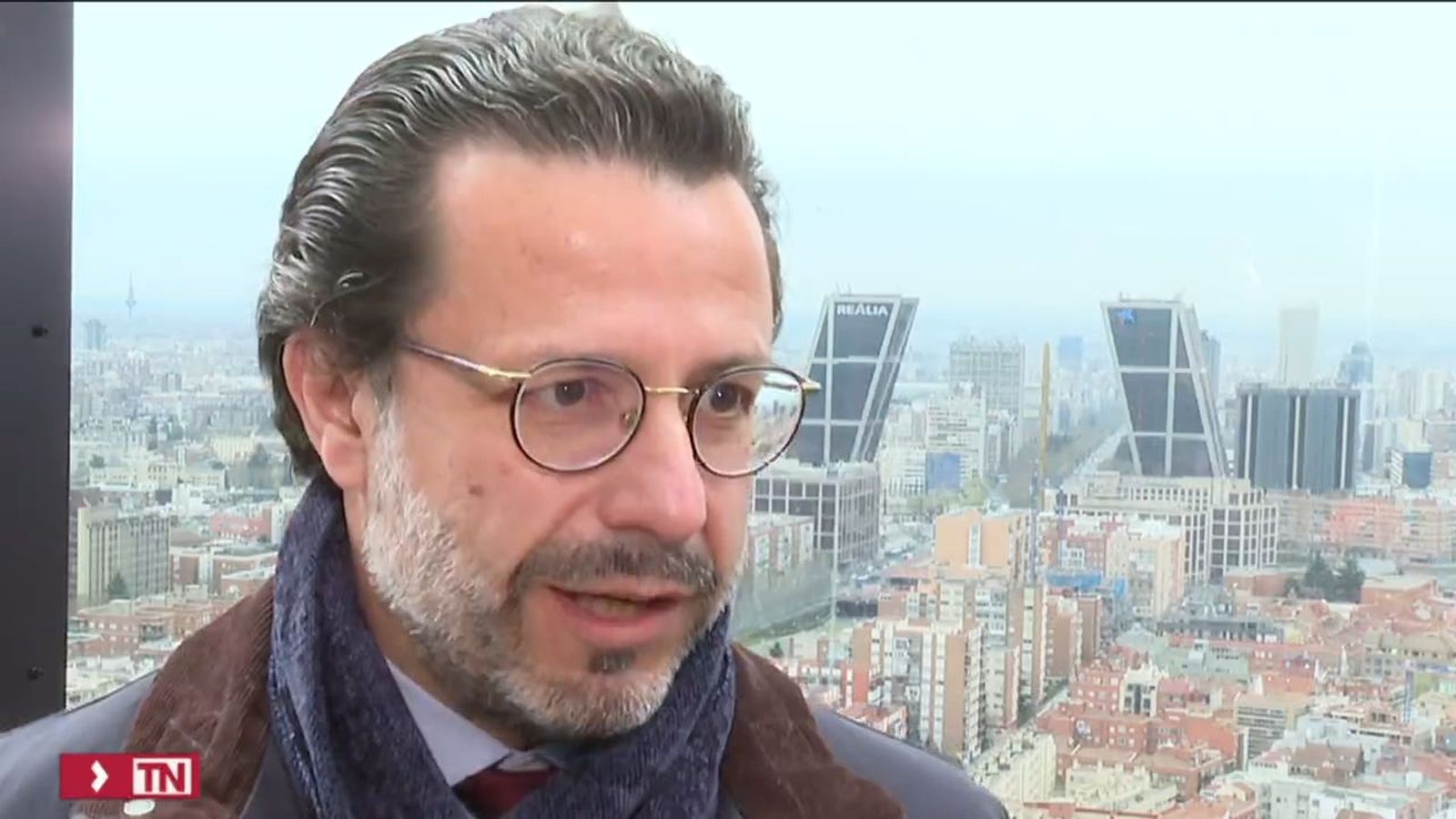 El balance de la hiperregulación