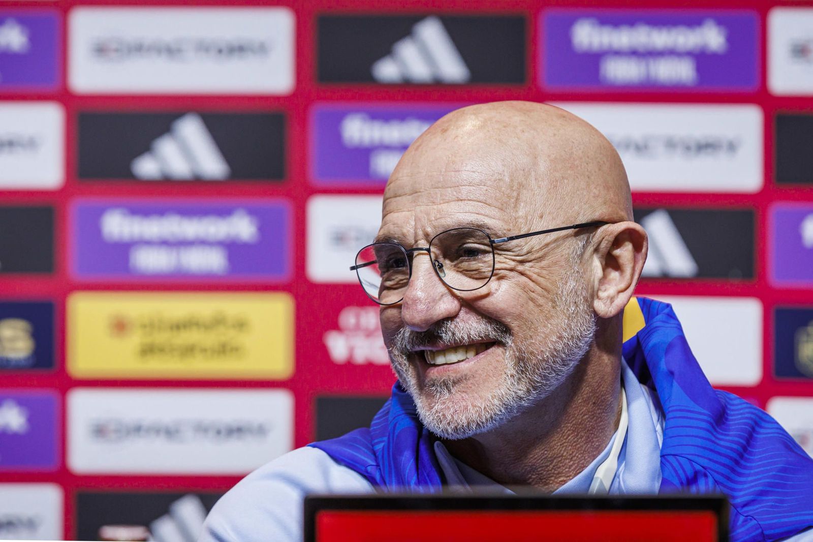 De la Fuente: "La crítica no va a cambiar mi idea"
