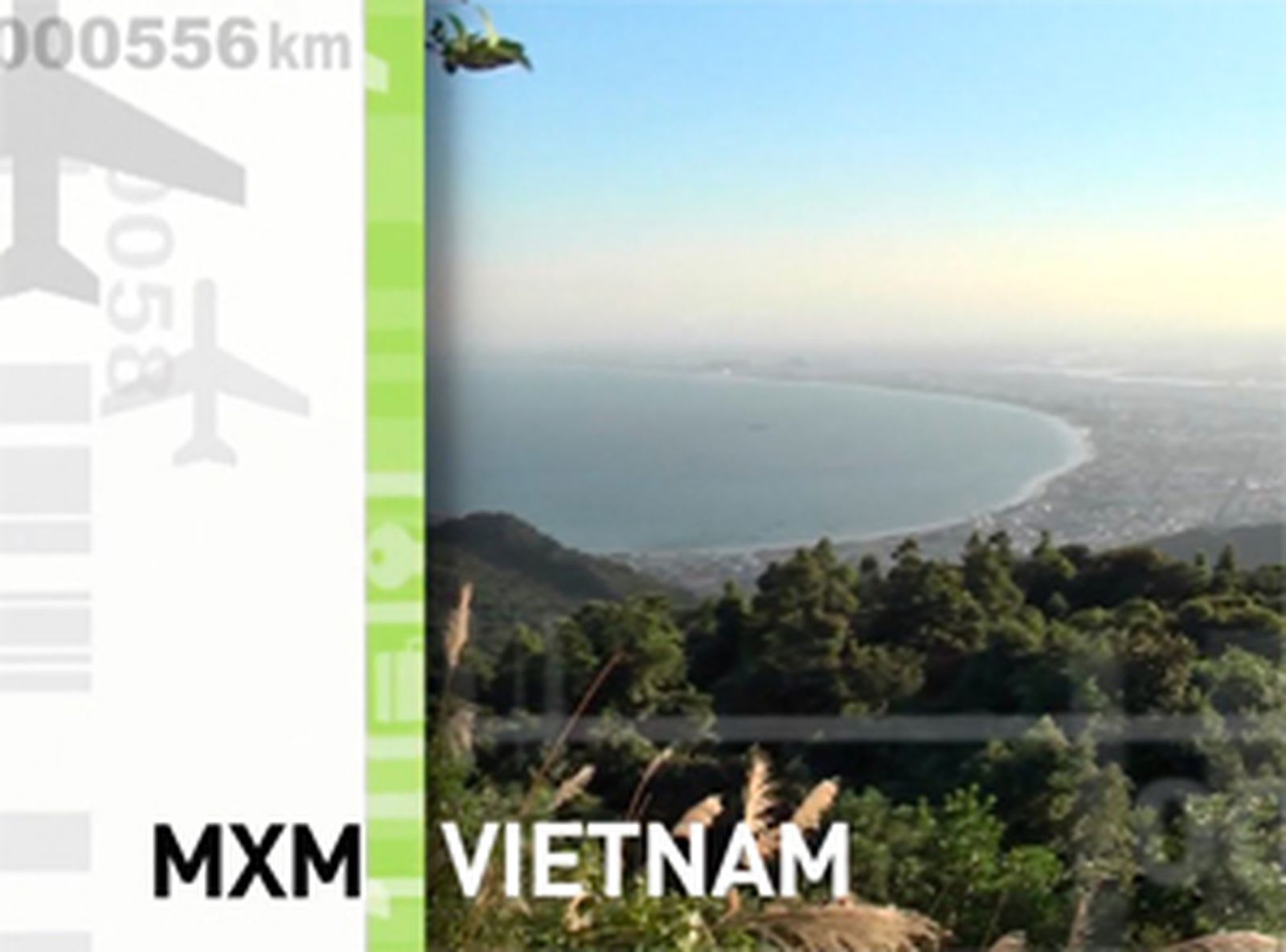 MXM Vietnam