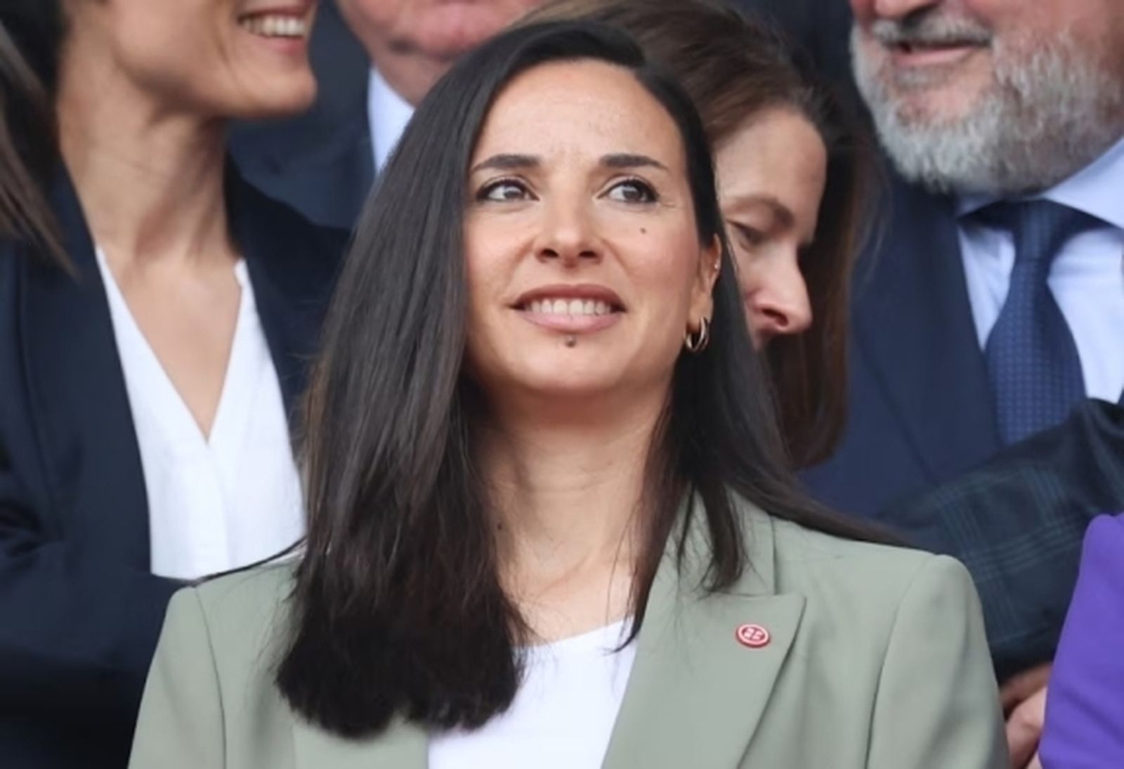 María Ángeles García Chaves