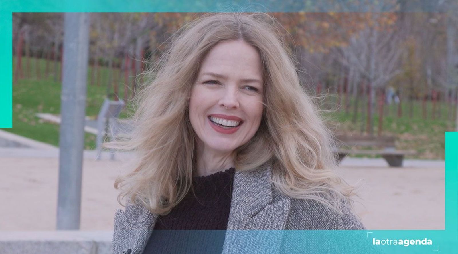Christina Rosenvinge cierra etapa en el Inverfest: “Vamos a tocar este disco por última vez”