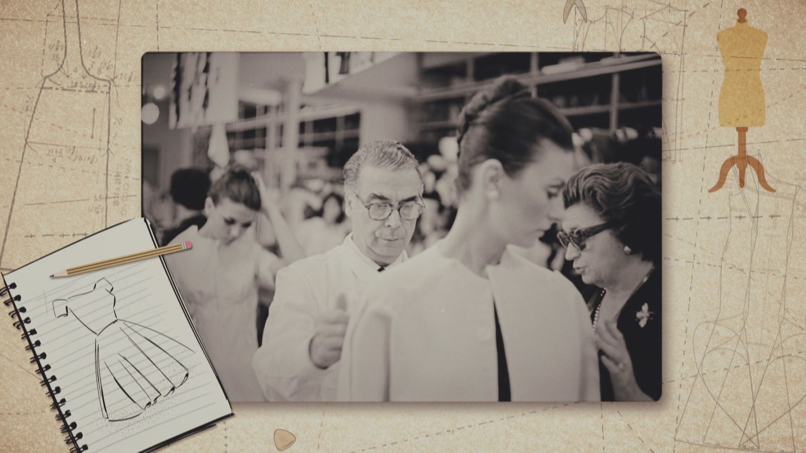 Cristóbal Balenciaga