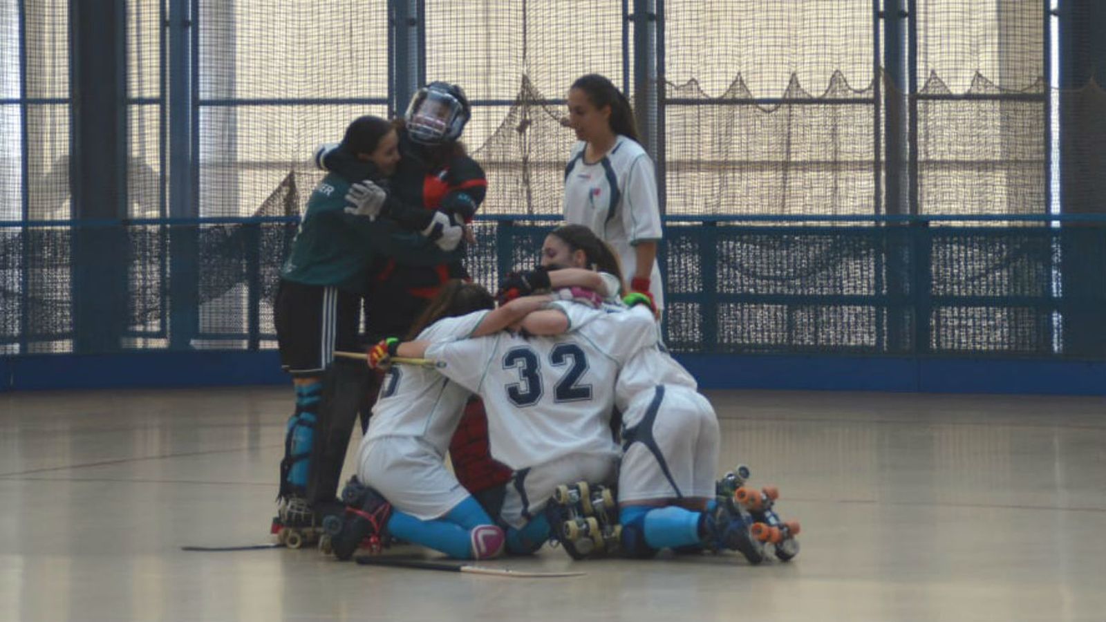 Club Patín Alcalá Hockey Patines