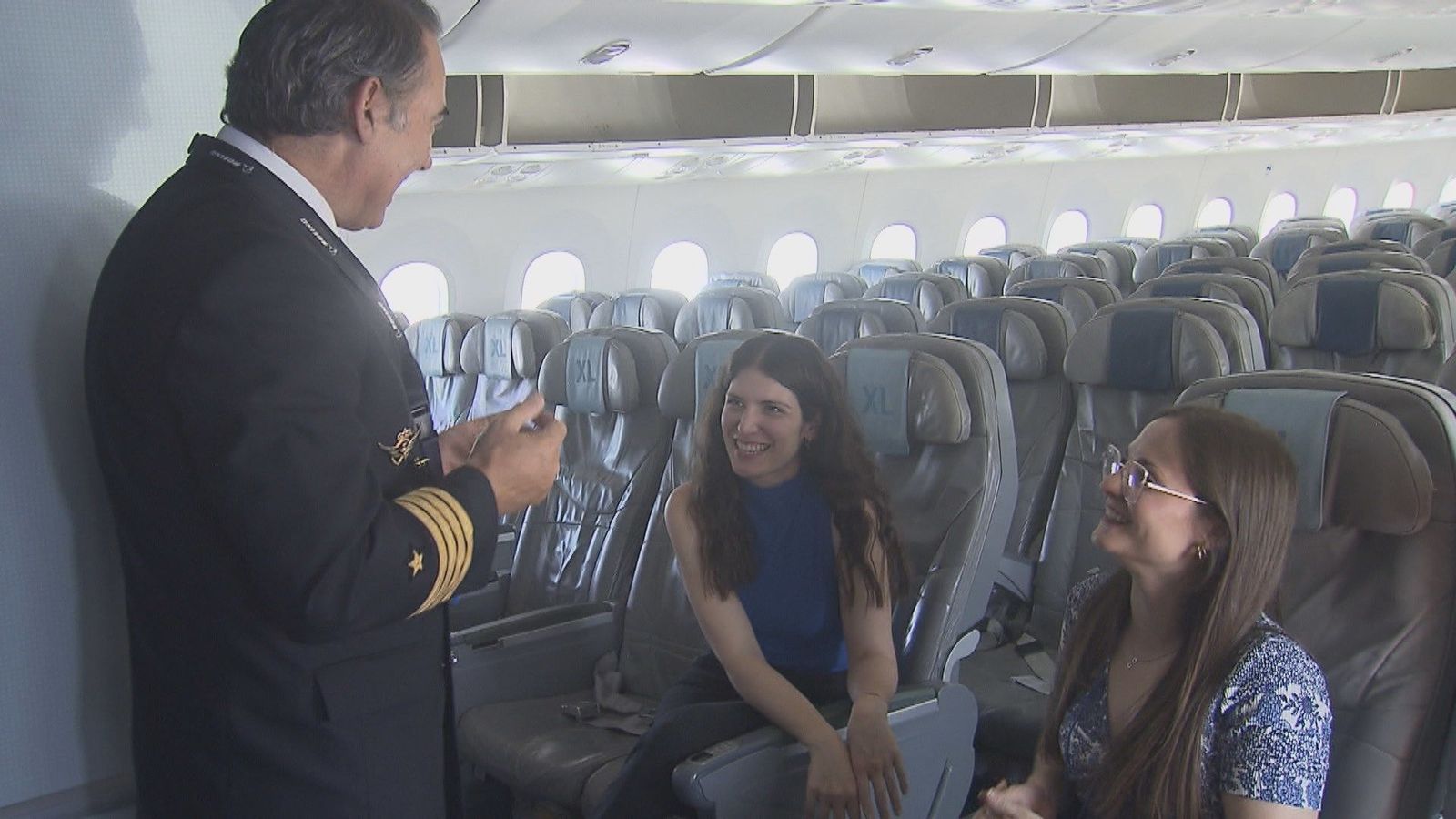 Cómo superar la aerofobia o el miedo a volar
