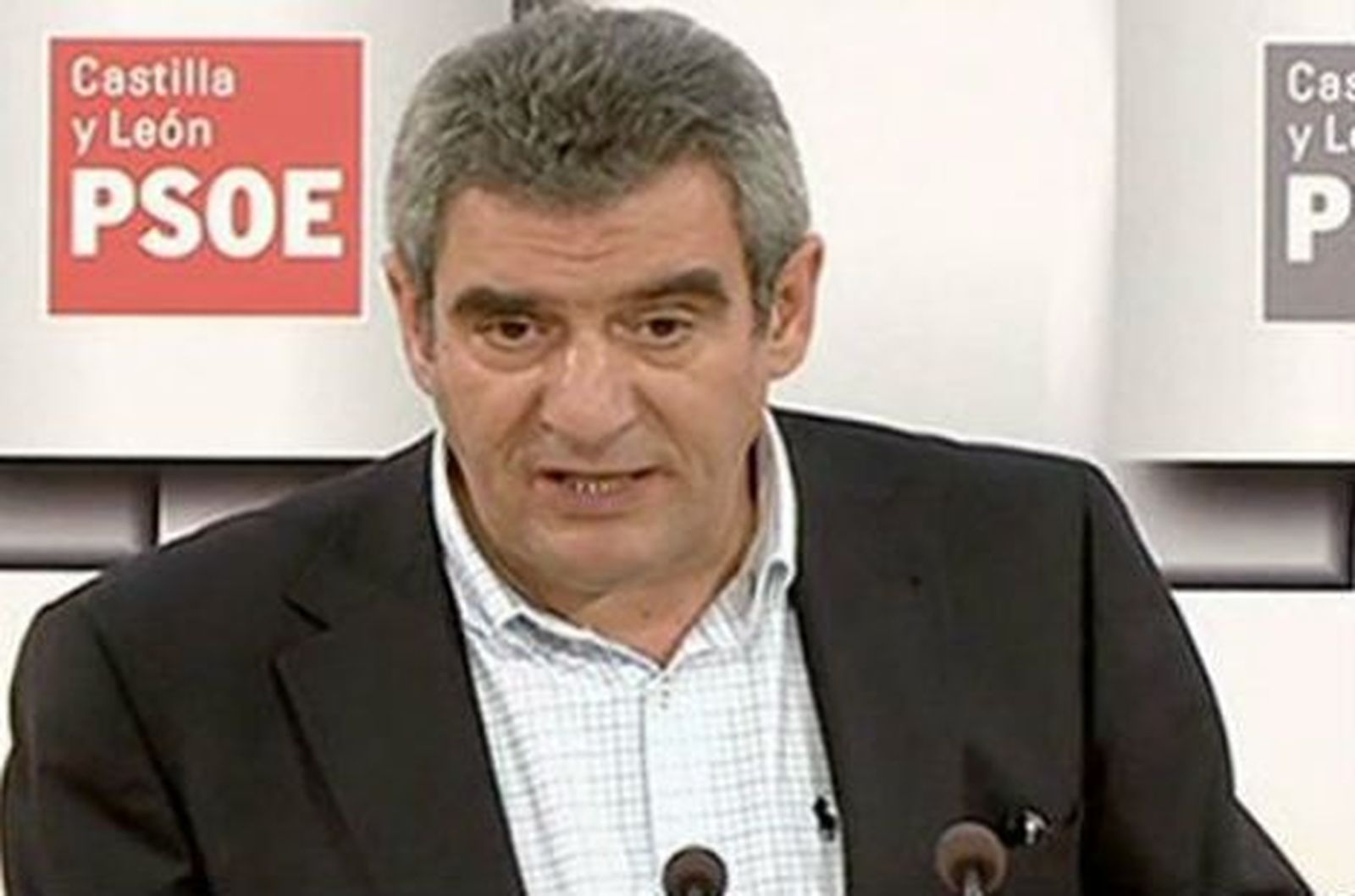 Dimite más de la mitad de la Ejecutiva del PSOE de Castilla y León