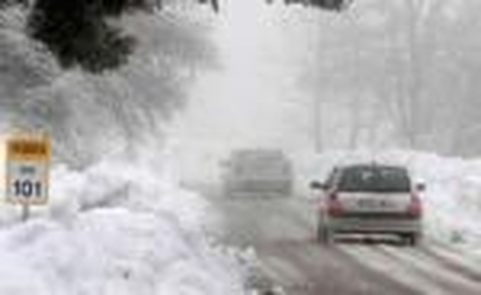 El invierno ha sido normal, según  la Agencia Estatal de Meteorología