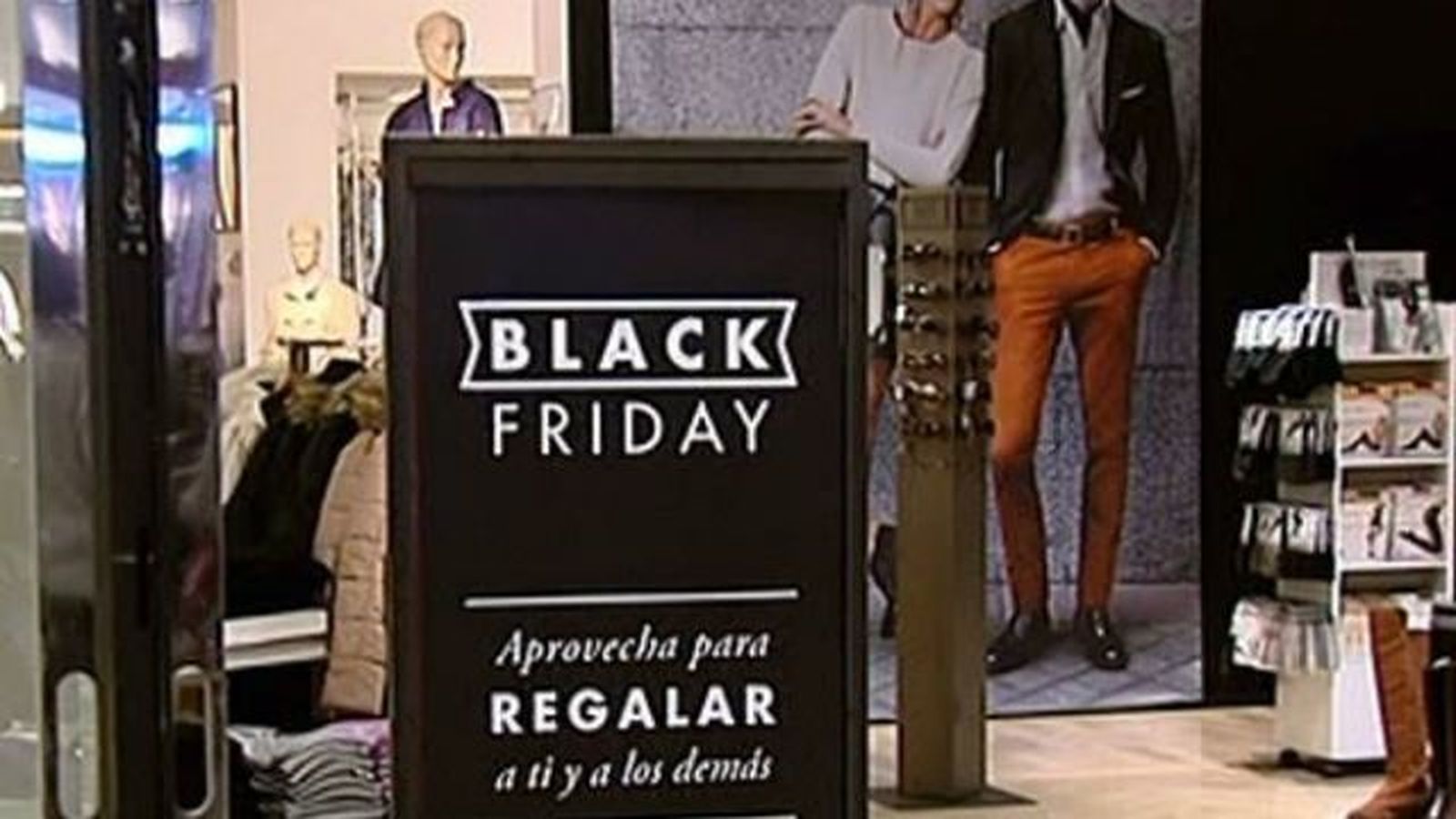 El "Black Friday" tiene su lado oscuro: las ofertas engañosas