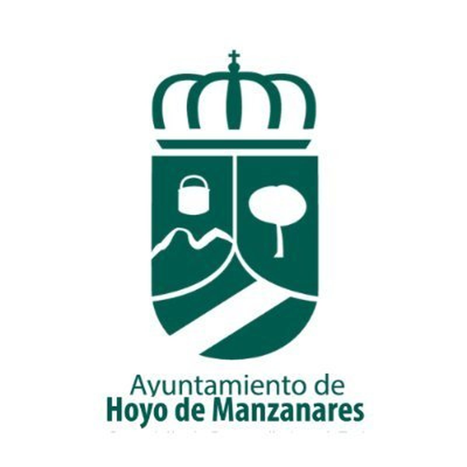 Hoyo de Manzanares busca auxiliares administrativos para gestionar los fondos europeos