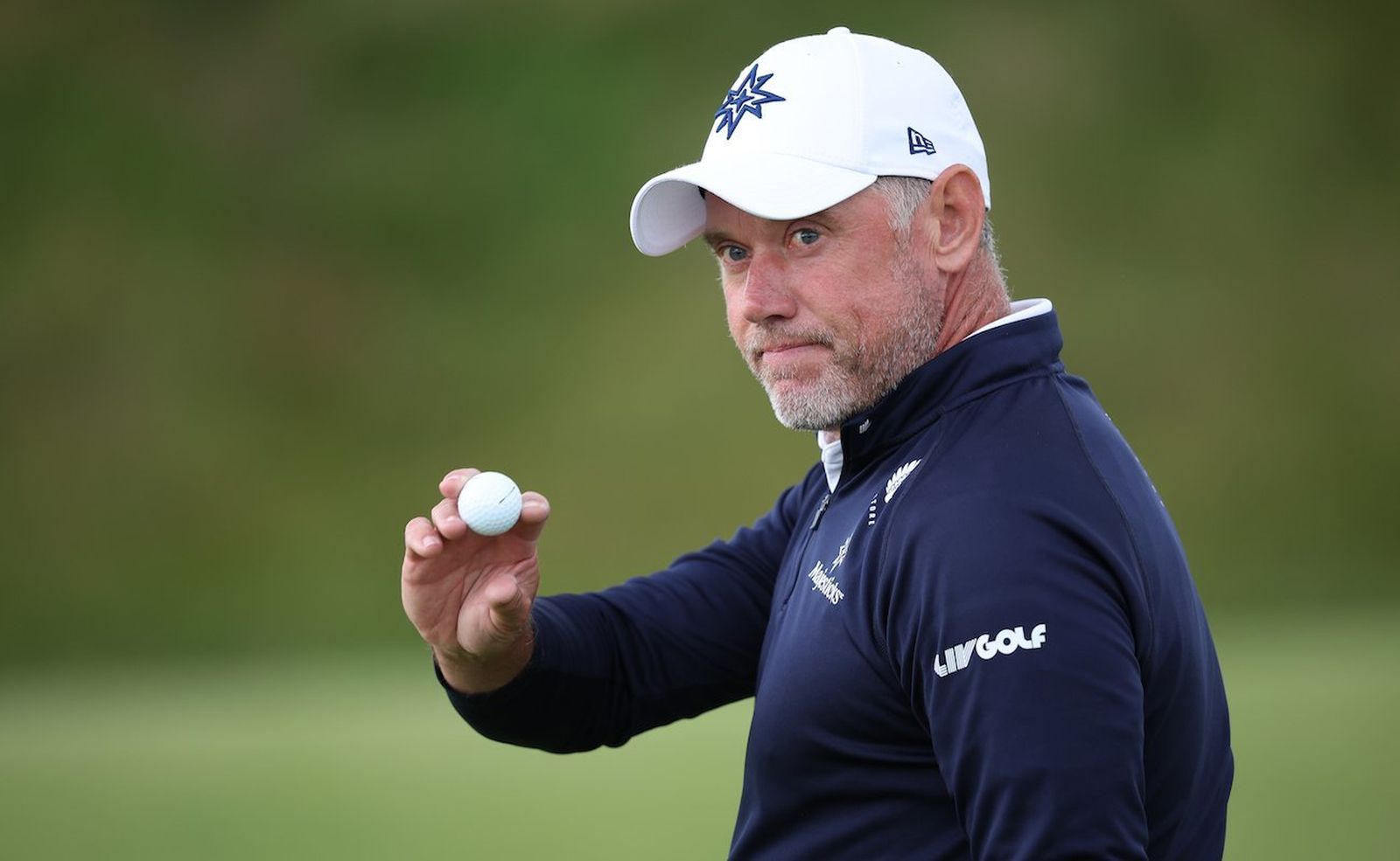 Lee Westwood