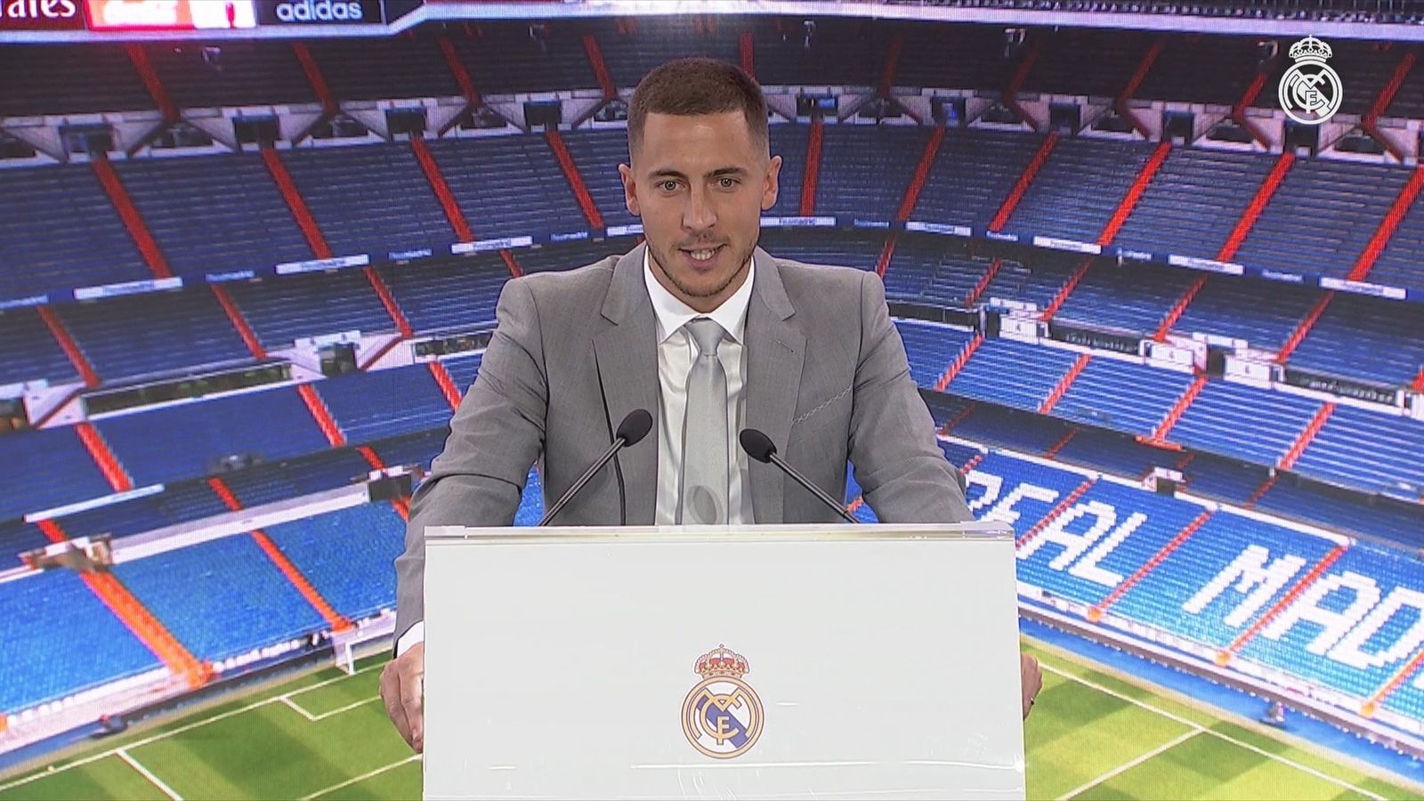 Eden Hazard