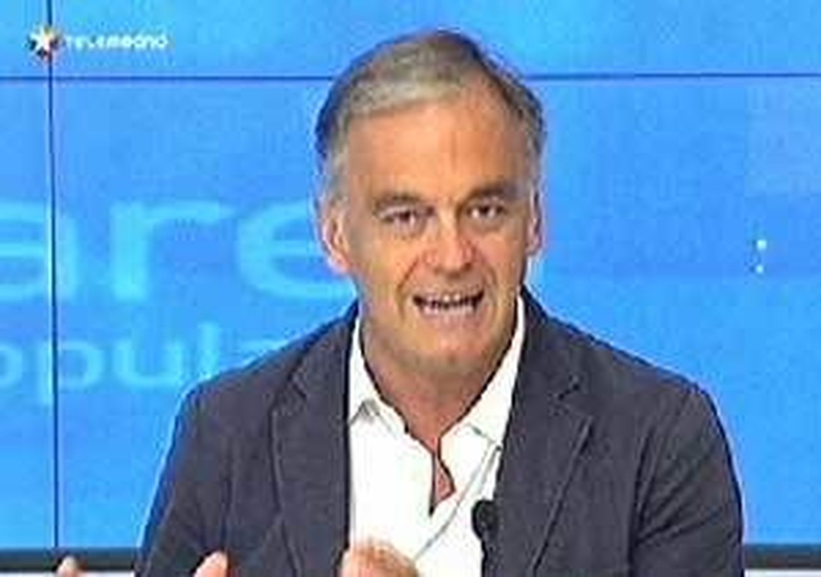 El PP pide responsabilidades a Zapatero y Rubalcaba ante el peligro por la prima de riesgo