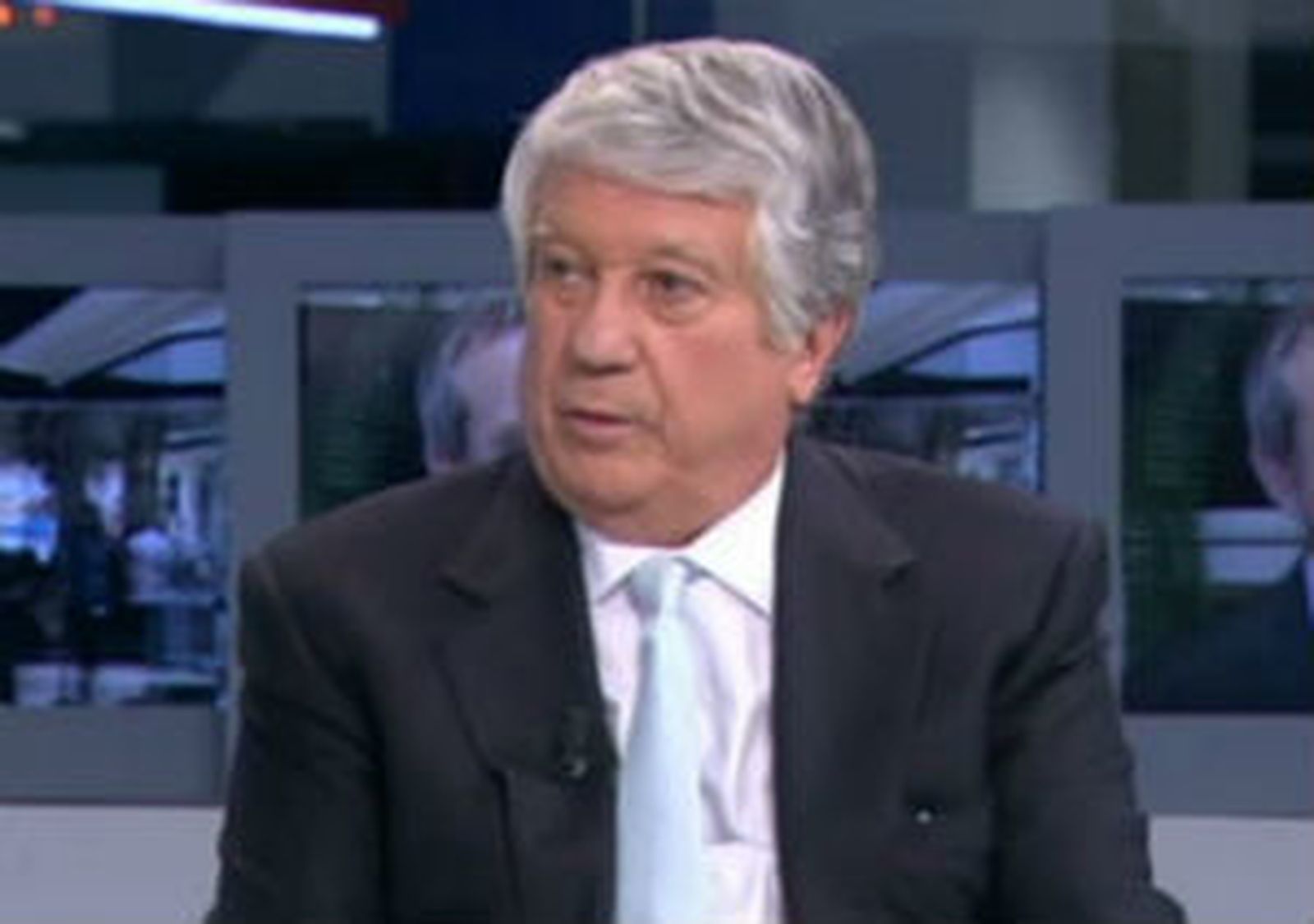 Arturo Fernández