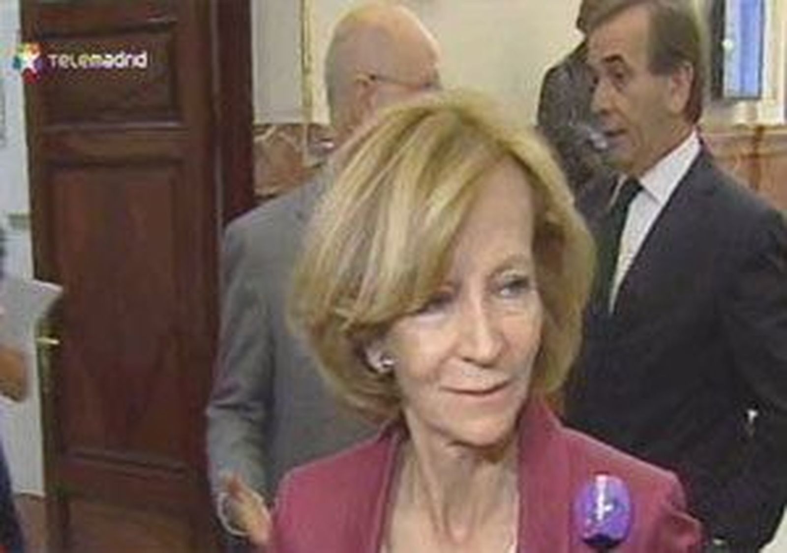 Titulares del día