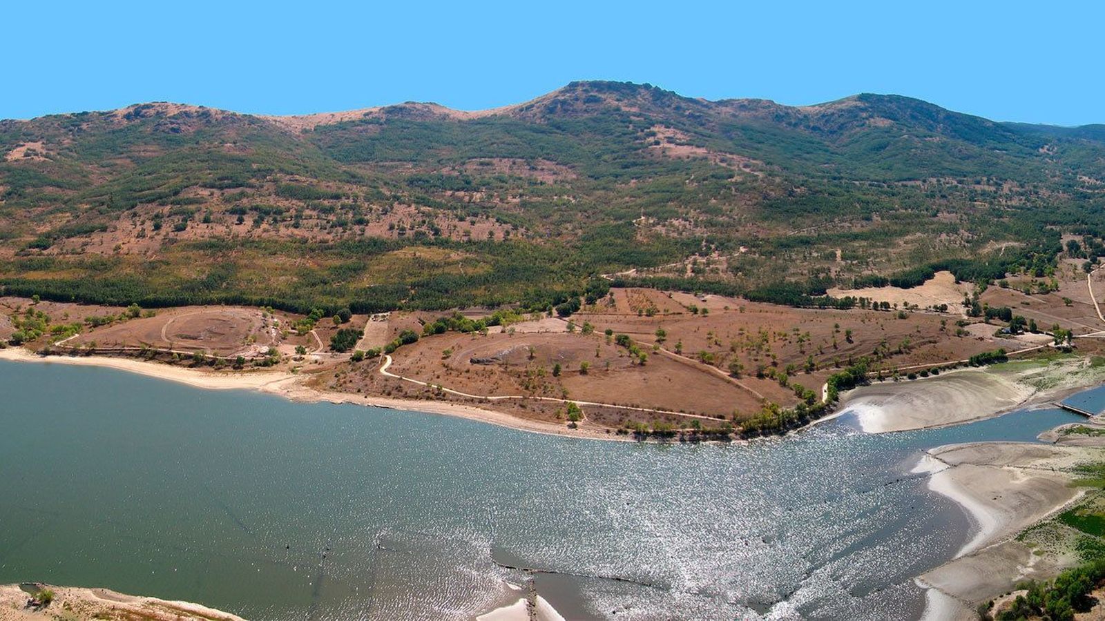 Las medidas que debemos llevar a cabo para prevenir incendios en el campo