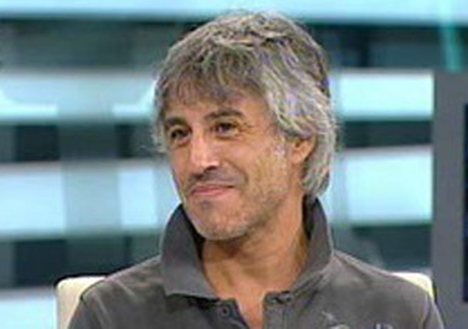 Sergio Dalma cierra gira en Madrid
