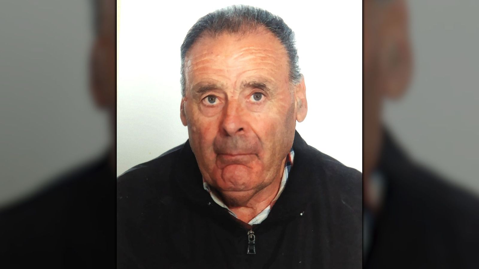 Encuentran sin vida al vecino de 82 años desaparecido en Guadarrama