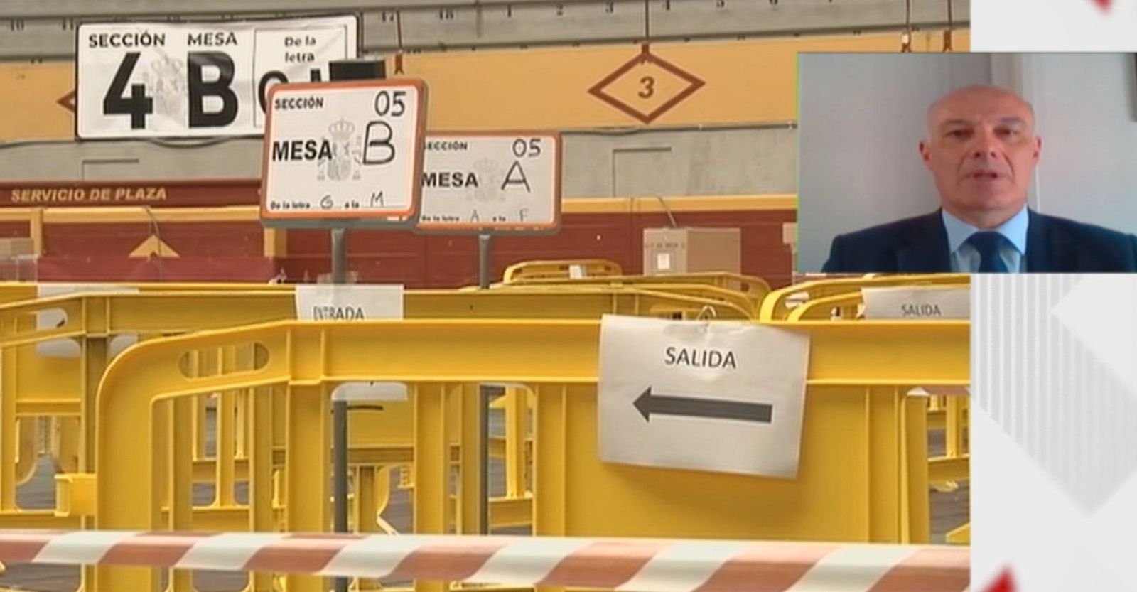 Narciso Michavila: “Se van a batir todos los récords de participación en estas elecciones”