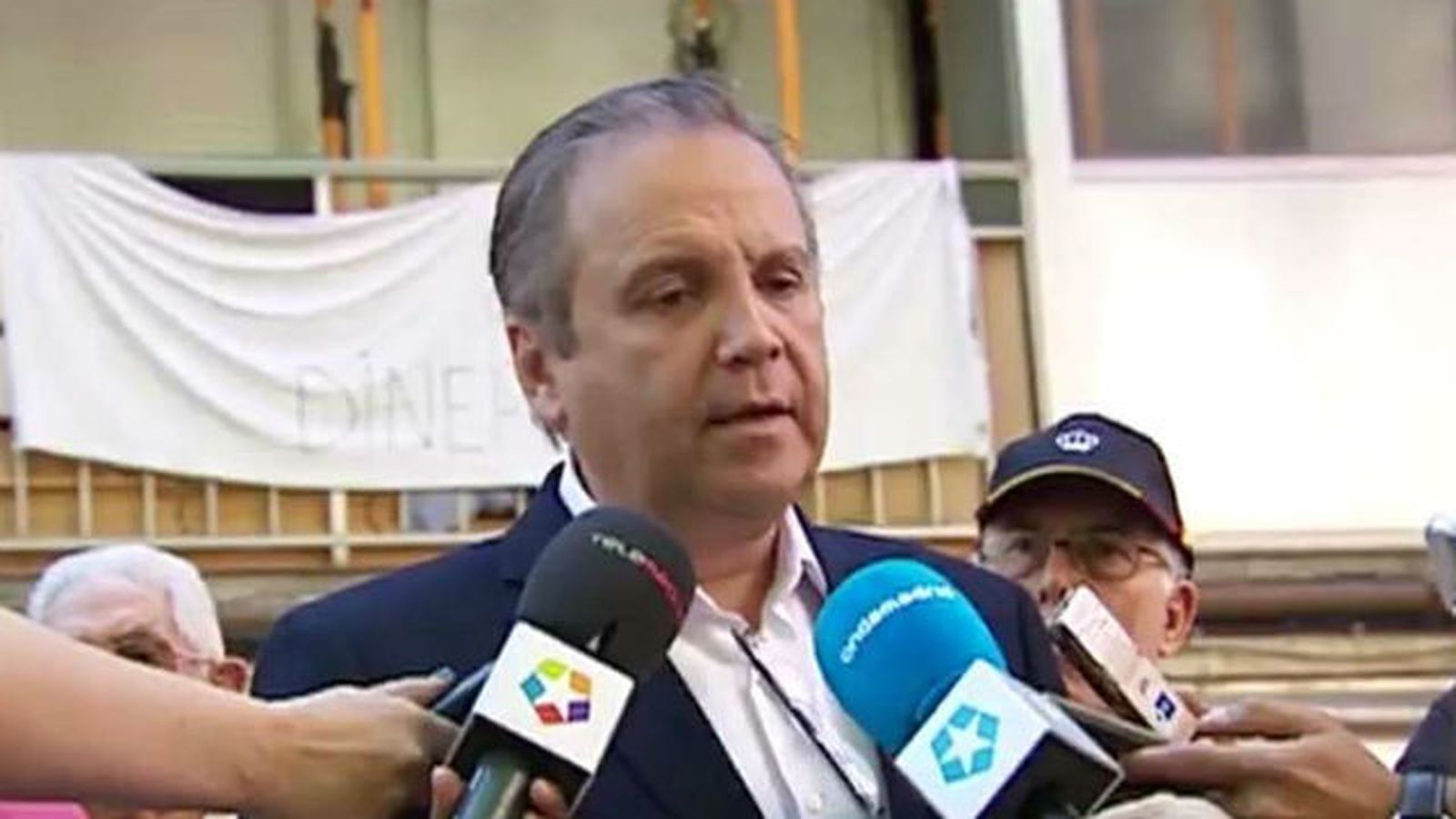 Antonio Miguel Carmona