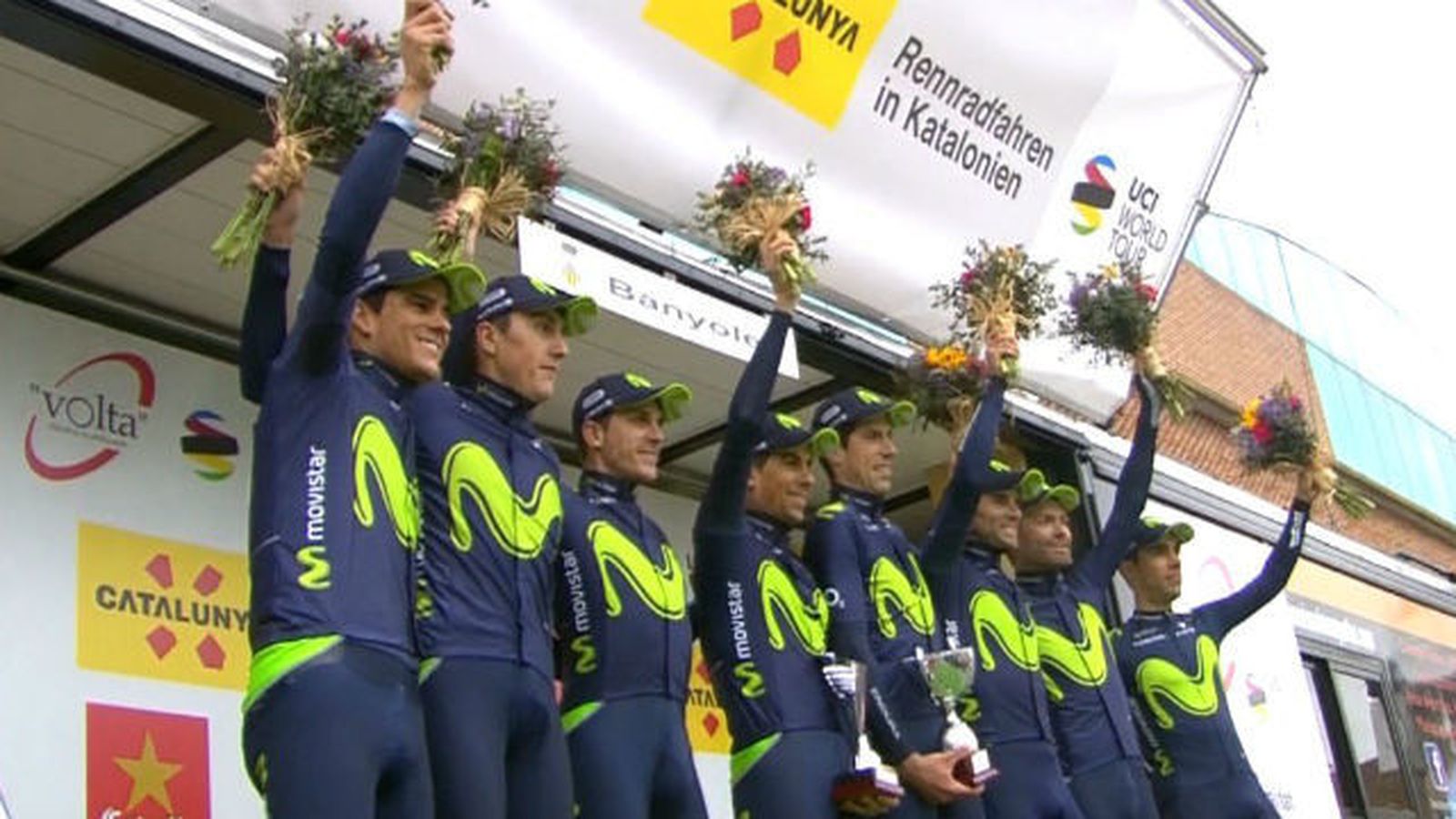 Movistar Team