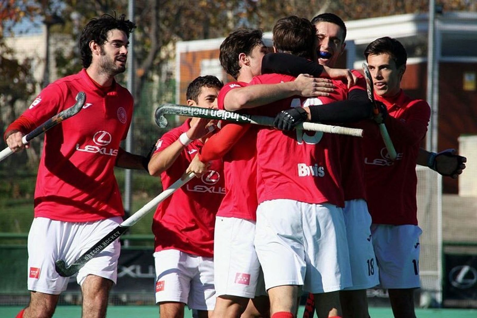 SPV Complutense Sanse