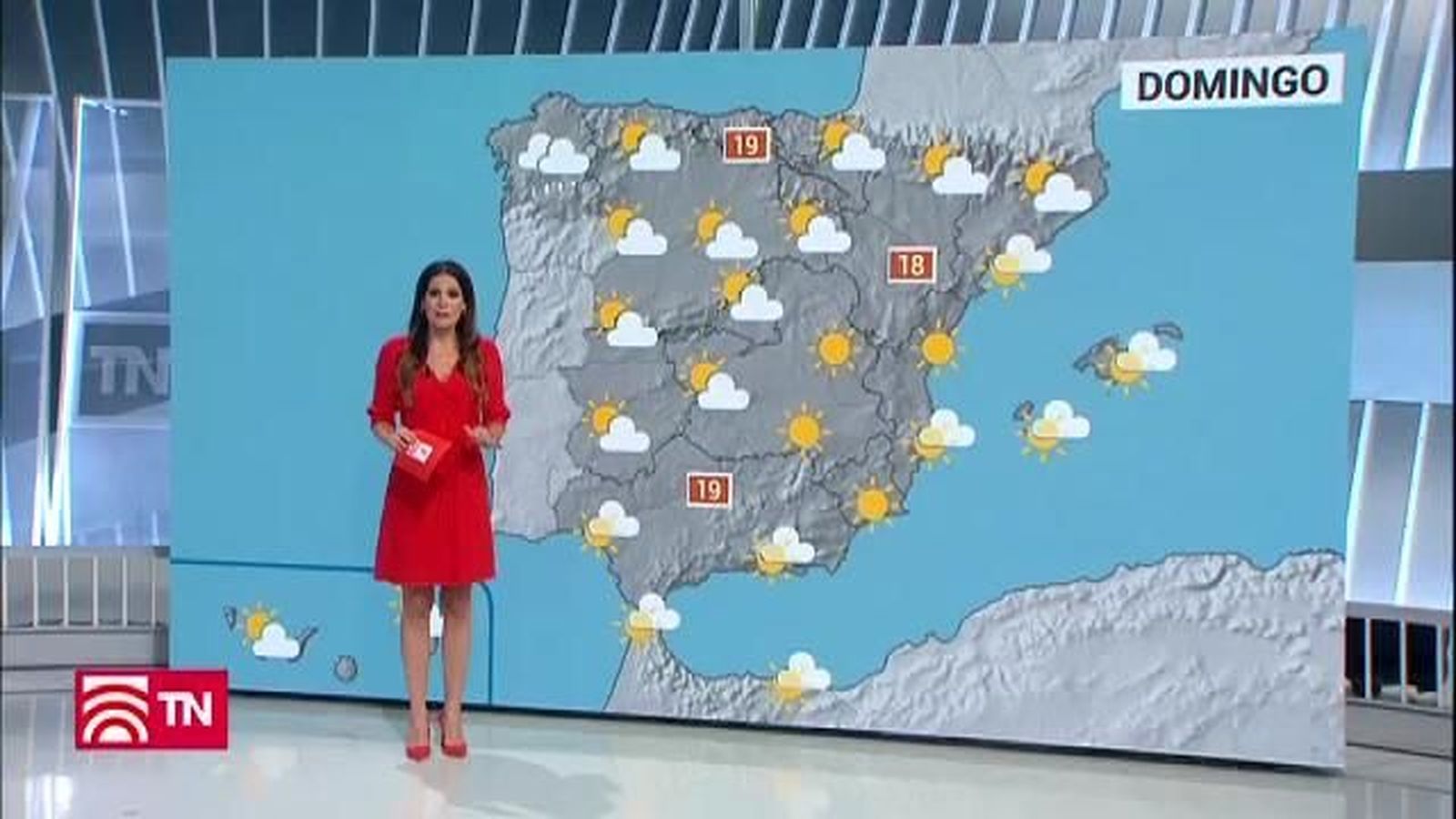 El Tiempo 01.12.2018