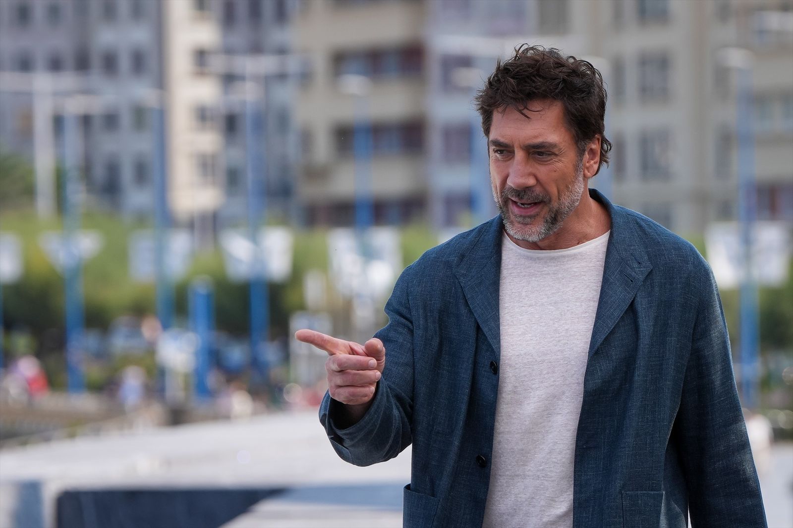 Javier Bardem