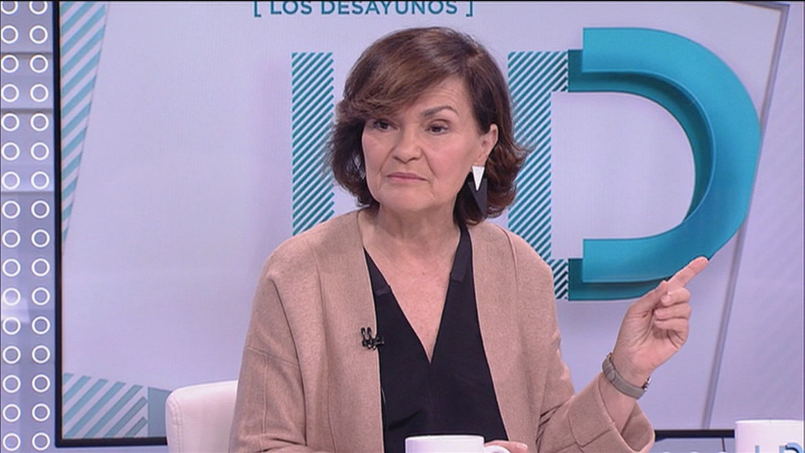 Calvo resta importancia a que Sánchez posponga sus nombramientos