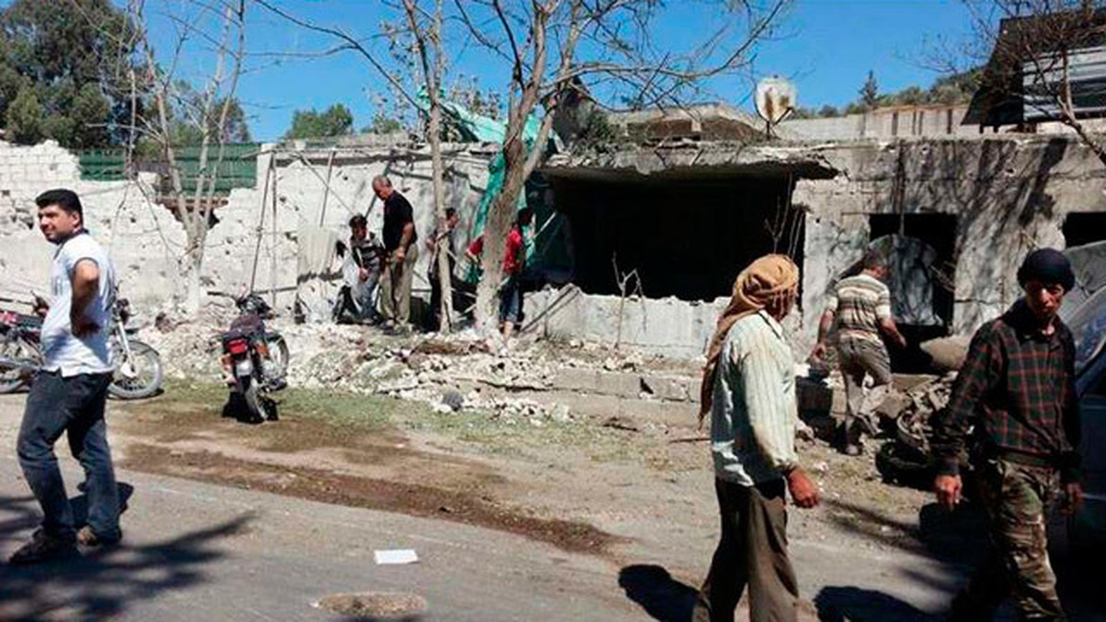 Siria
